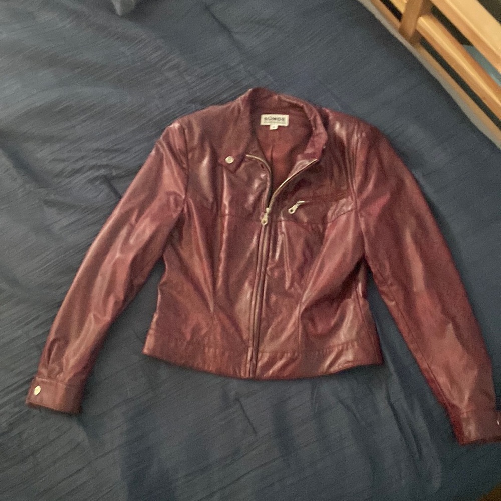 Women’s jacket